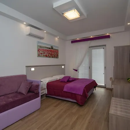Apartman Rainbow Al Colosseo Róma