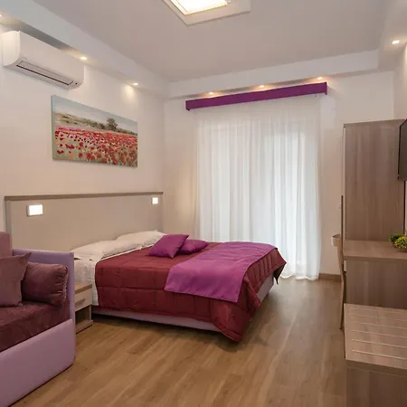 Rainbow Al Colosseo Apartman Róma