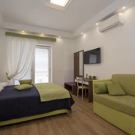 Apartman Rainbow Al Colosseo