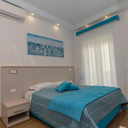 Apartman Rainbow Al Colosseo