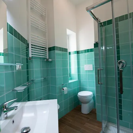 Rainbow Al Colosseo *