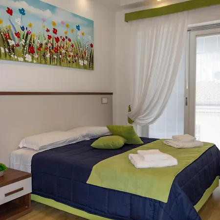 Apartman Rainbow Al Colosseo *