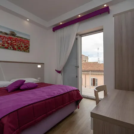 Rainbow Al Colosseo Róma