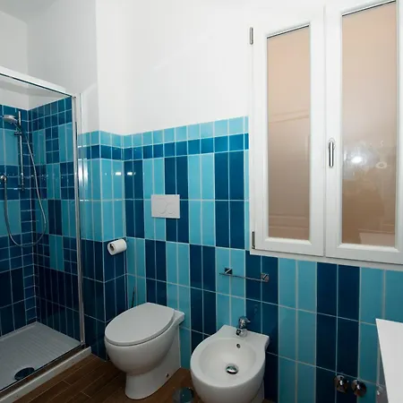 Rainbow Al Colosseo Apartman