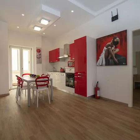 Rainbow Al Colosseo *