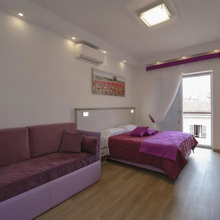 Rainbow Al Colosseo Apartman Róma