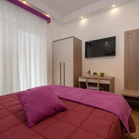 Apartman Rainbow Al Colosseo Róma
