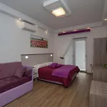 Apartament Rainbow Al Colosseo Rzym