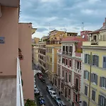 Rainbow Al Colosseo * Rome