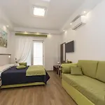 Apartament Rainbow Al Colosseo Rzym