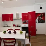 Apartament Rainbow Al Colosseo