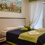 Apartament Rainbow Al Colosseo