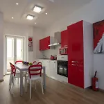 Apartament Rainbow Al Colosseo Rzym