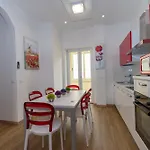 Apartament Rainbow Al Colosseo Rzym