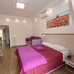 Apartament Rainbow Al Colosseo Rzym