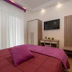 Apartament Rainbow Al Colosseo Rzym