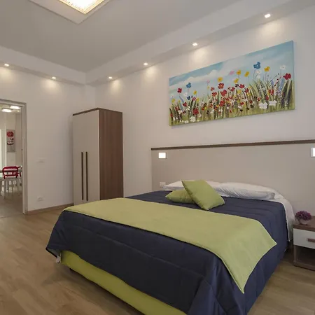 Appartement Rainbow Al Colosseo