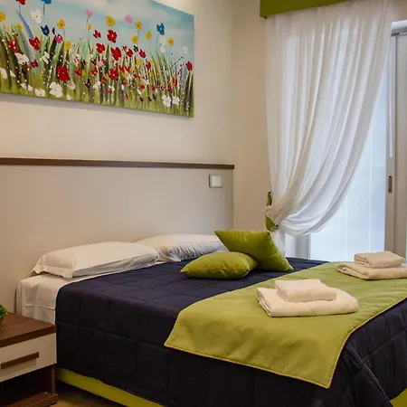 Appartement Rainbow Al Colosseo