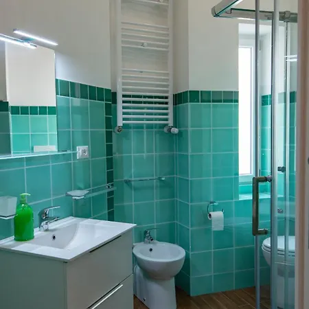 Apartment Rainbow Al Colosseo